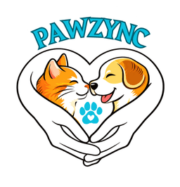 PawZync Logo